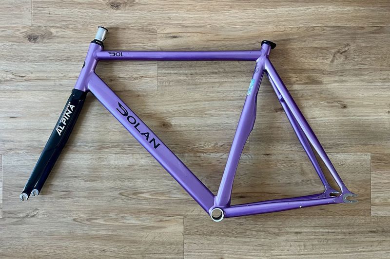Dolan Cougar 56