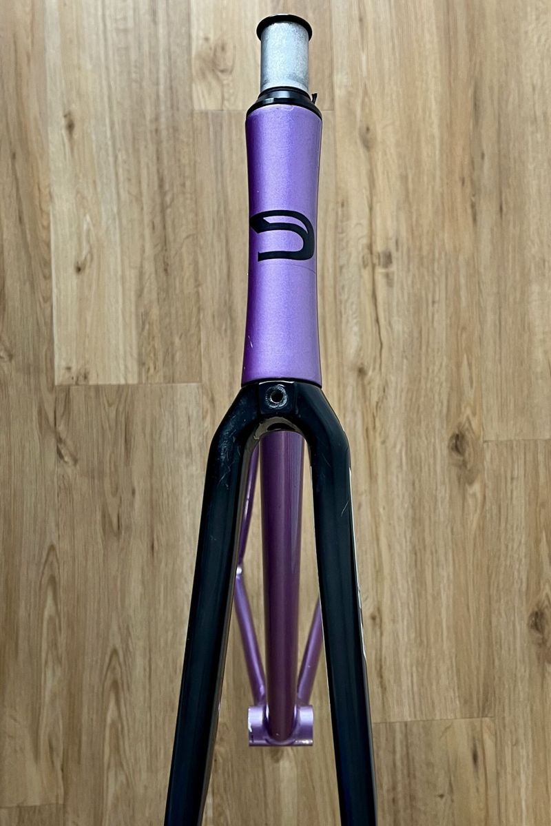 Dolan Cougar 56