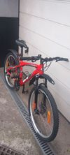 Horské kolo GT AVALANCHE 2.0