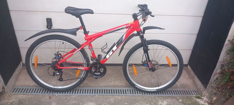 Horské kolo GT AVALANCHE 2.0