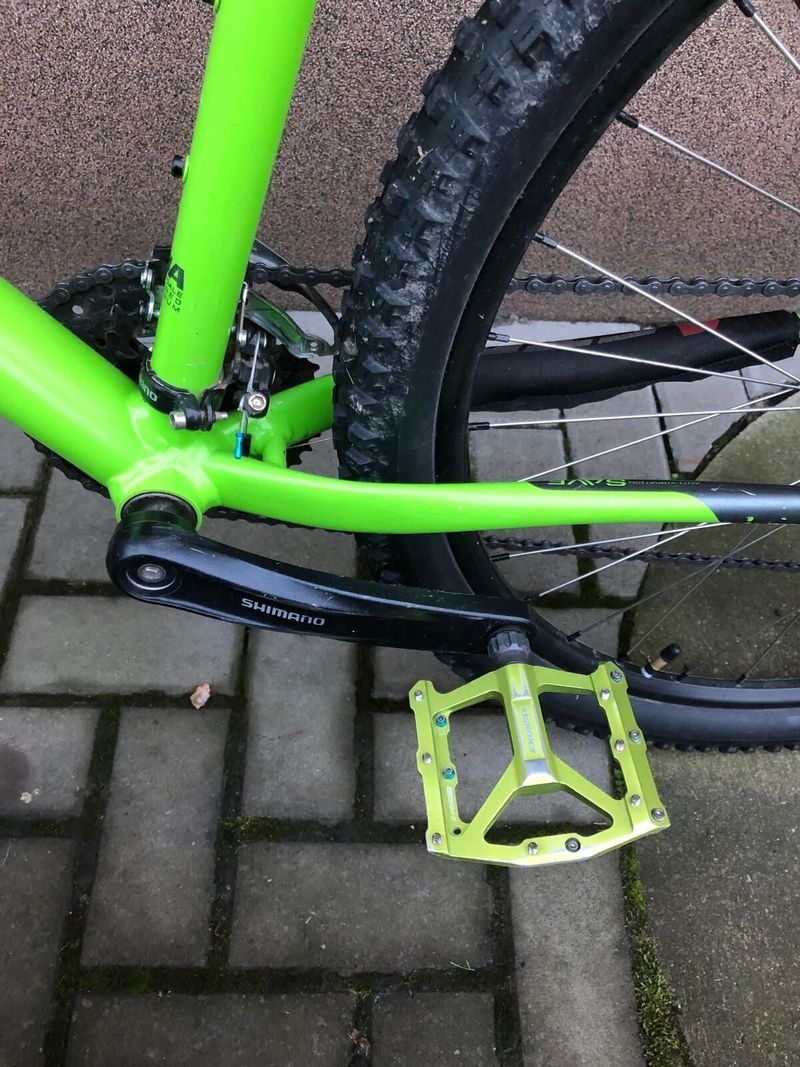 Cannondale Trail 6