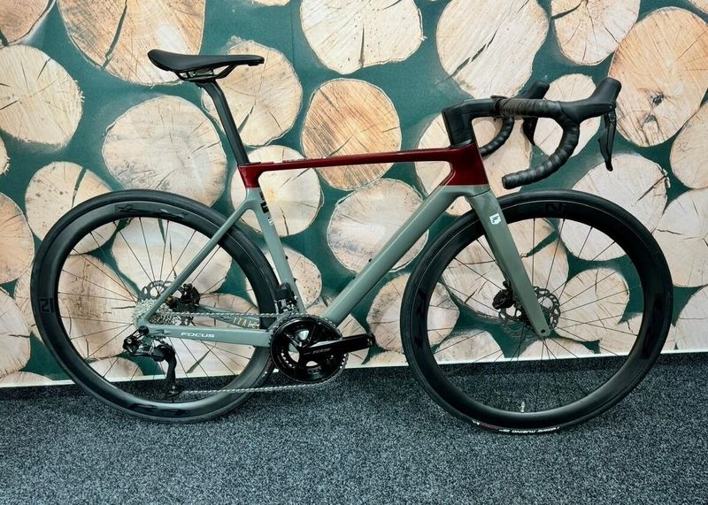 FOCUS IZALCO MAX 8.9