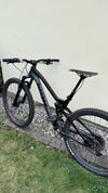 Vitus Escarpe VR