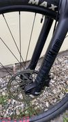 Vitus Escarpe VR