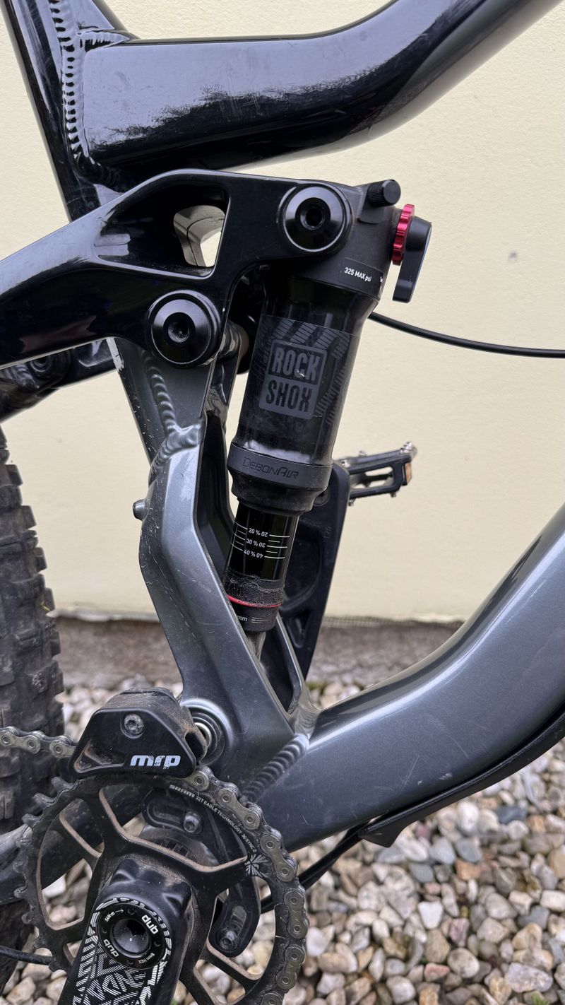 Vitus Escarpe VR