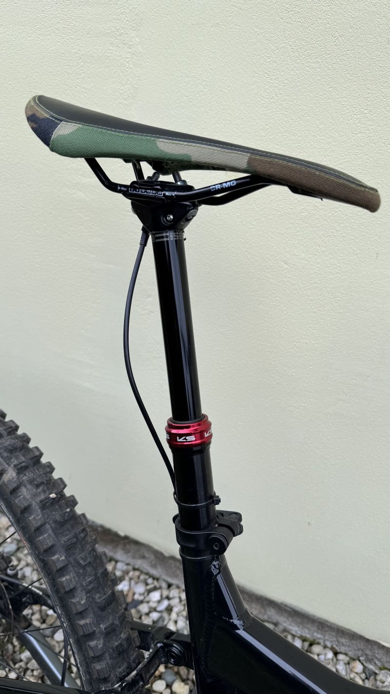 Vitus Escarpe VR
