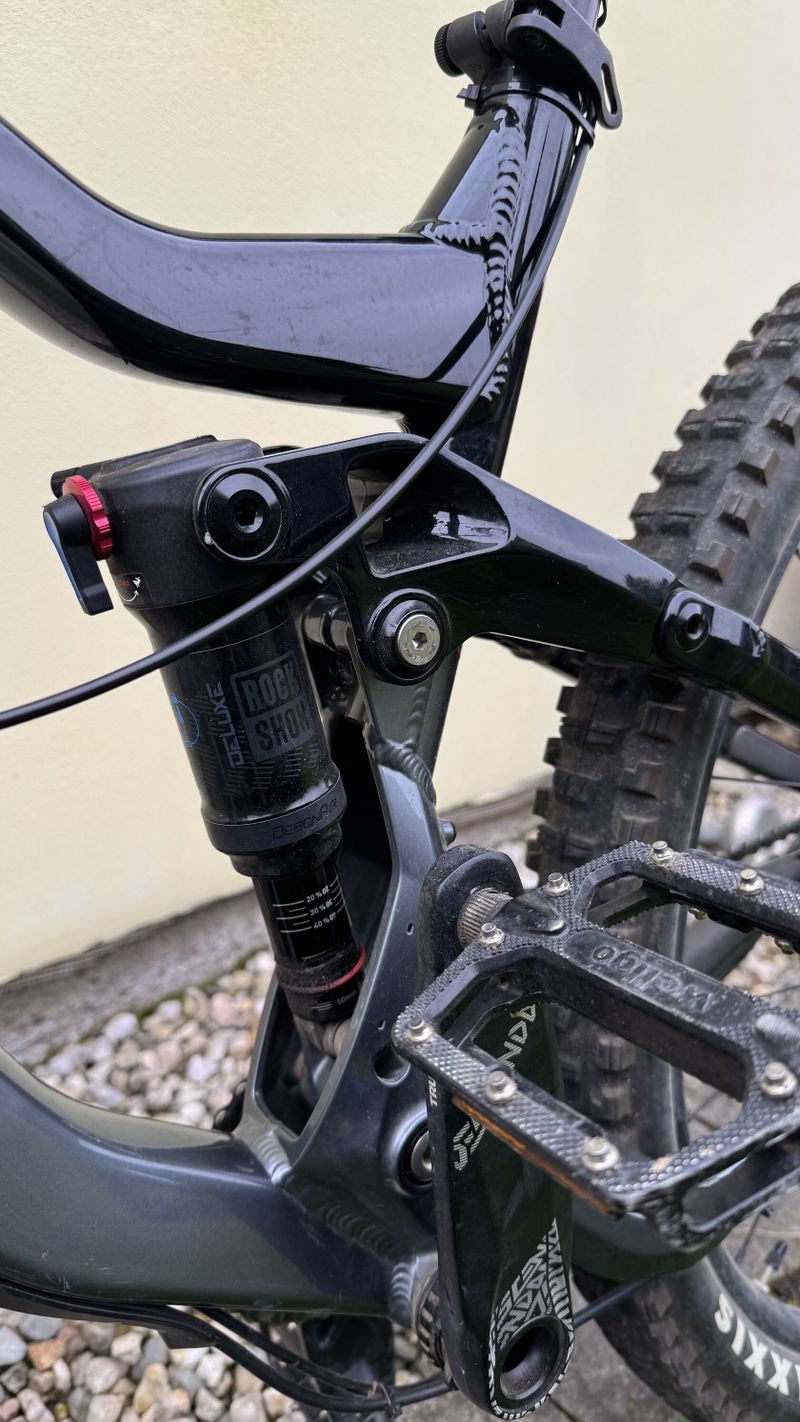 Vitus Escarpe VR