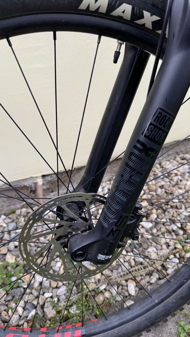 Vitus Escarpe VR