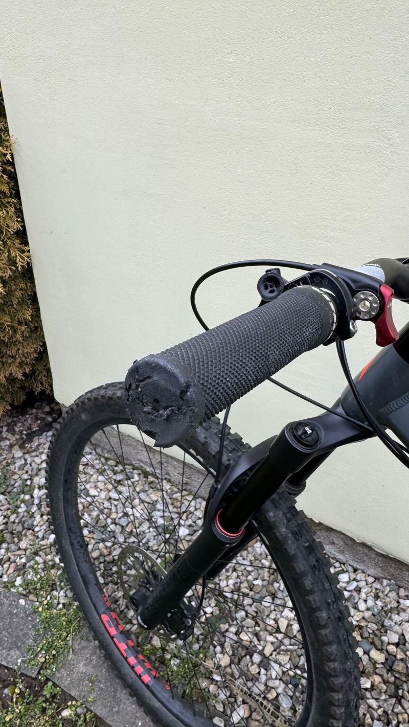 Vitus Escarpe VR