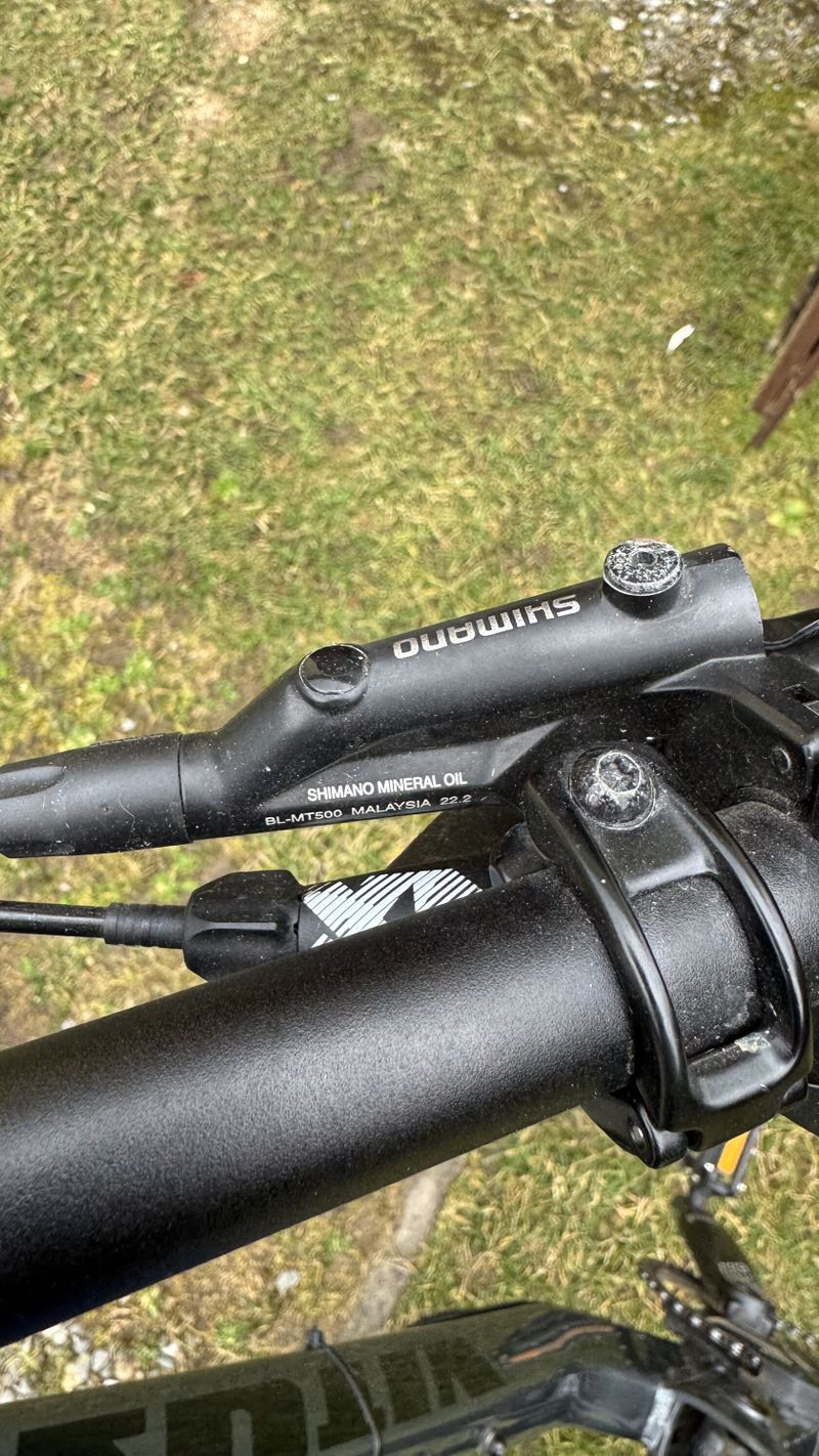 Vitus Escarpe VR