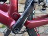 Prodám XC raketu Quintbike FS, velikost XL