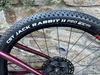 Prodám XC raketu Quintbike FS, velikost XL