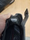 Tretry Shimano SH-ME3, černá