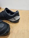 Tretry Shimano SH-ME3, černá