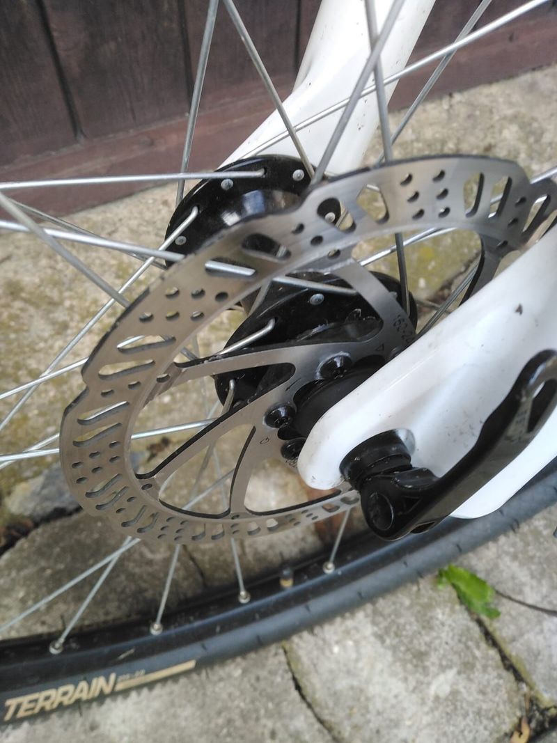  Rockrider st 120 