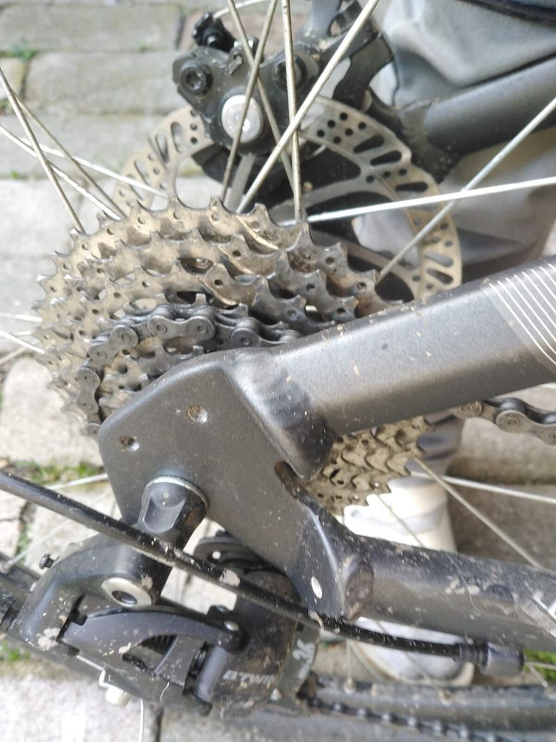  Rockrider st 120 