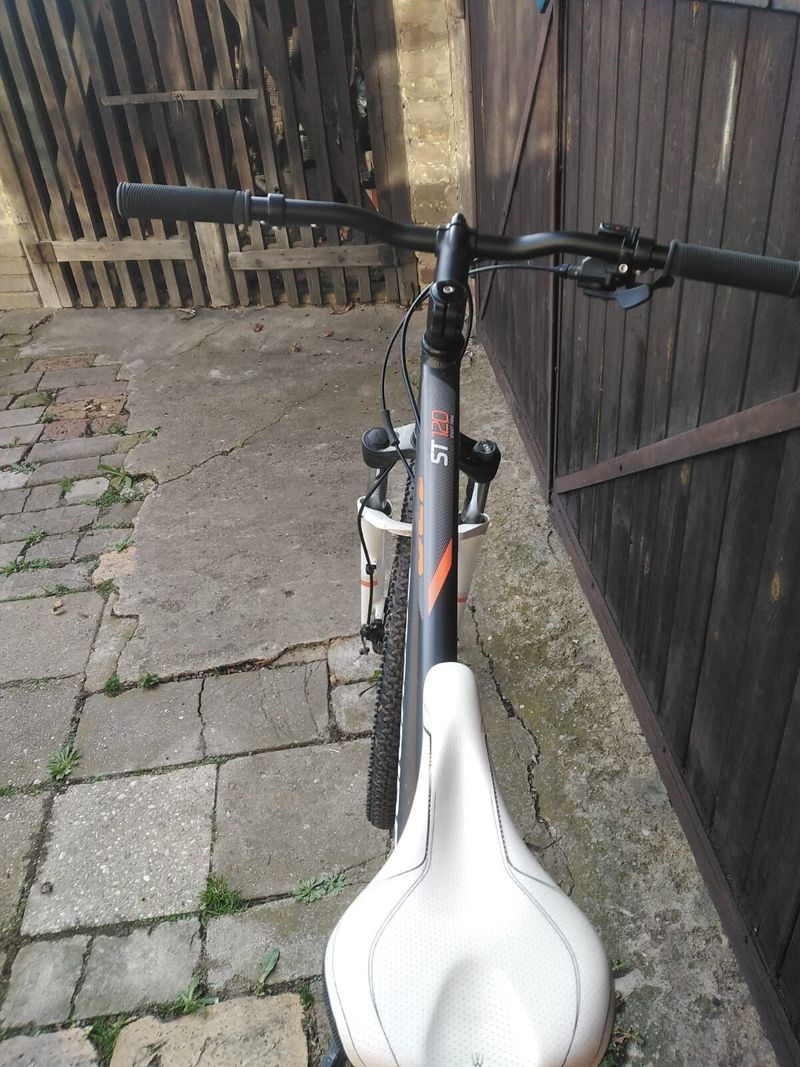  Rockrider st 120 