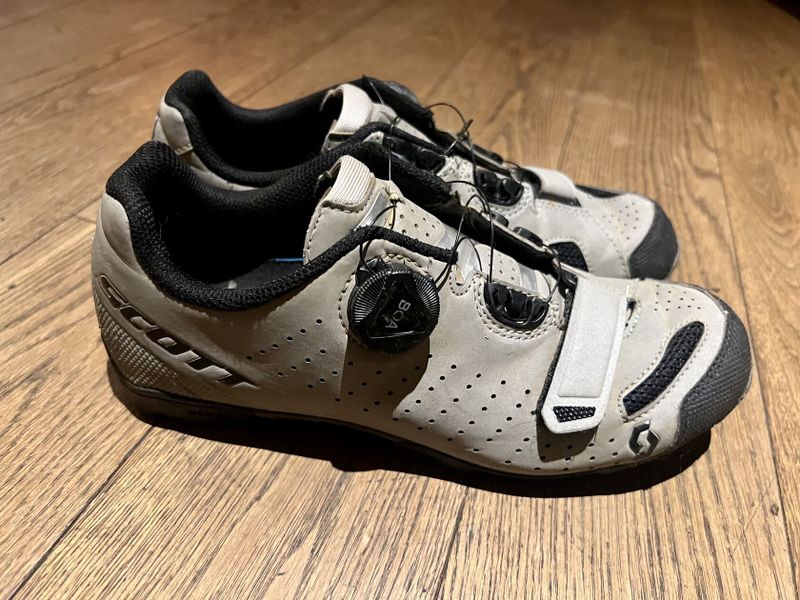 Scott Tretry MTB 38