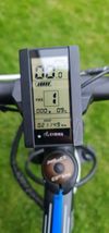 Elektrokolo Haibike