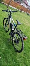 Elektrokolo Haibike