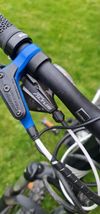 Elektrokolo Haibike