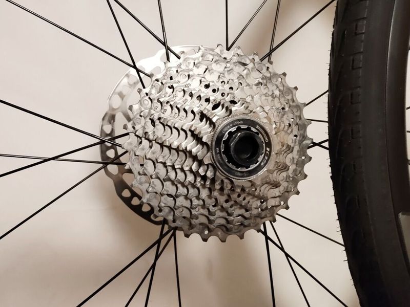 prodám kompletní kola ROVAL slx24