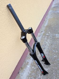 vidlice Marzocchi Dirt Jumper 4