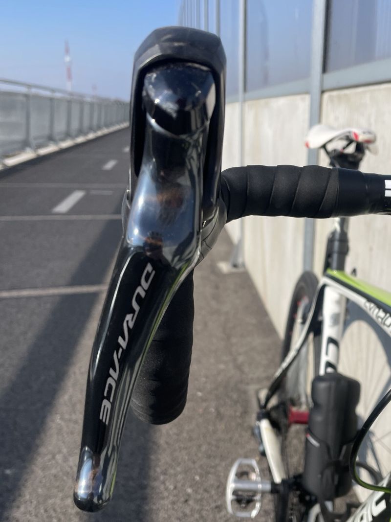 Cannondale Synapse
