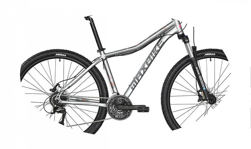 Maxbike Tien Lady 27,5 2025