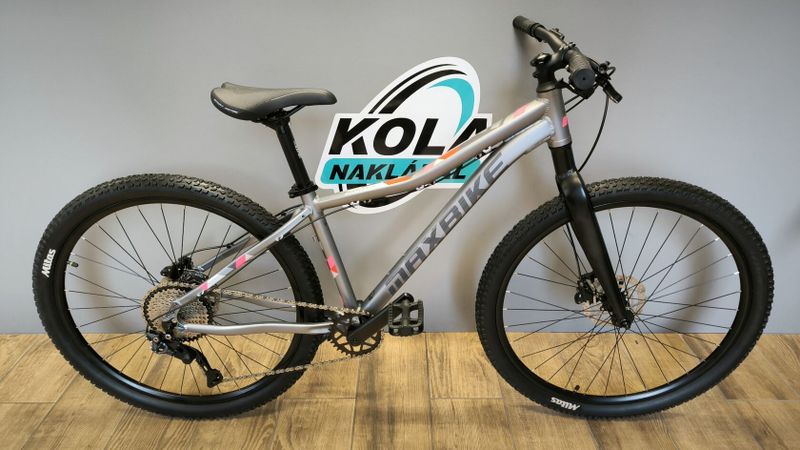 Maxbike Tien Lady 27,5 2025