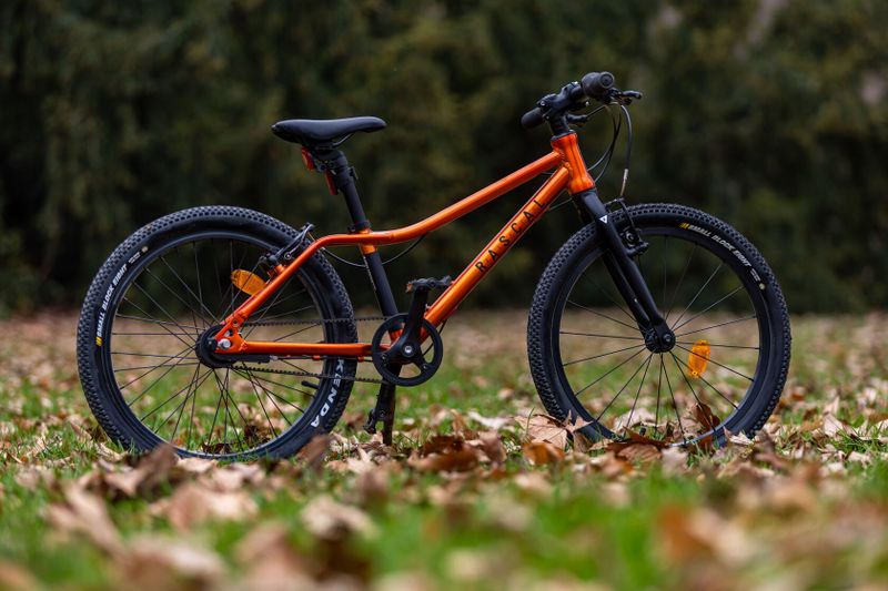 Prodám RASCAL 20"