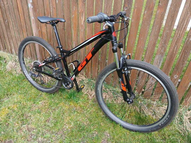 GT Stomper Prime 26