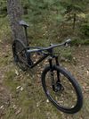 Prodám NOVÝ Specialized S-works epic HT