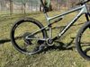 S-Works Epic, vel. XL, Dt Swiss, SRAM XX SL, váha 9,8 kg