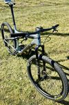 S-Works Epic, vel. XL, Dt Swiss, SRAM XX SL, váha 9,8 kg