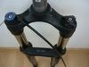Vidlice Rock Shox XC30 29"