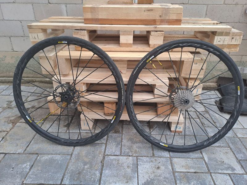 Specialized Crux