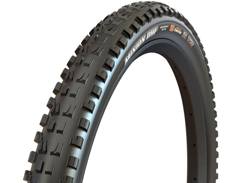 Maxxis Minion DHF 3C MaxxTerra EXO TR - 29x2,3