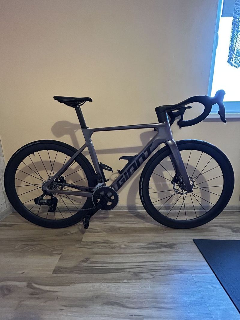 Giant Propel Advance 1