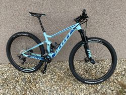 Scott contessa Spark 920