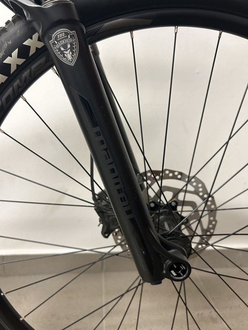 Merida Big.Seven XT2