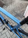 Prodám Cannondale Super Six Evo