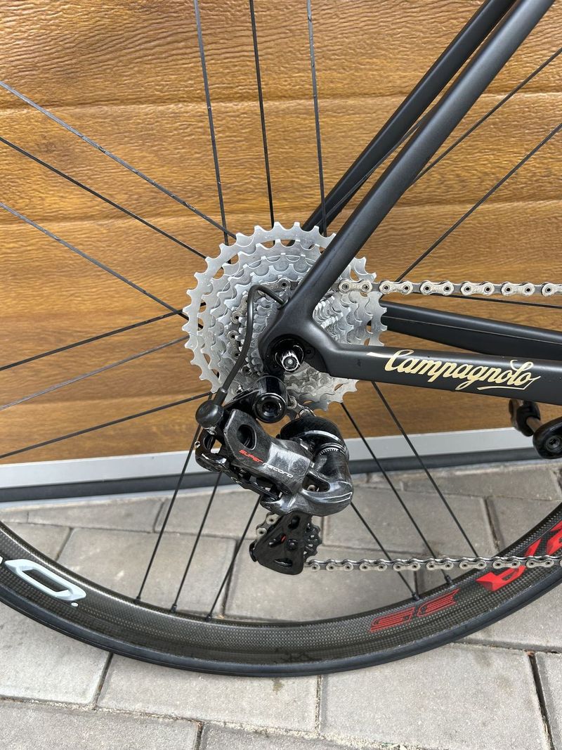Colnago V3Rs UAE 