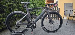 Canyon Aeroad CFR Di2