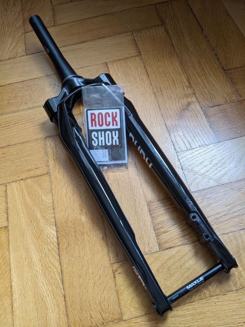 Rudy Ultimate XPLR 40mm
