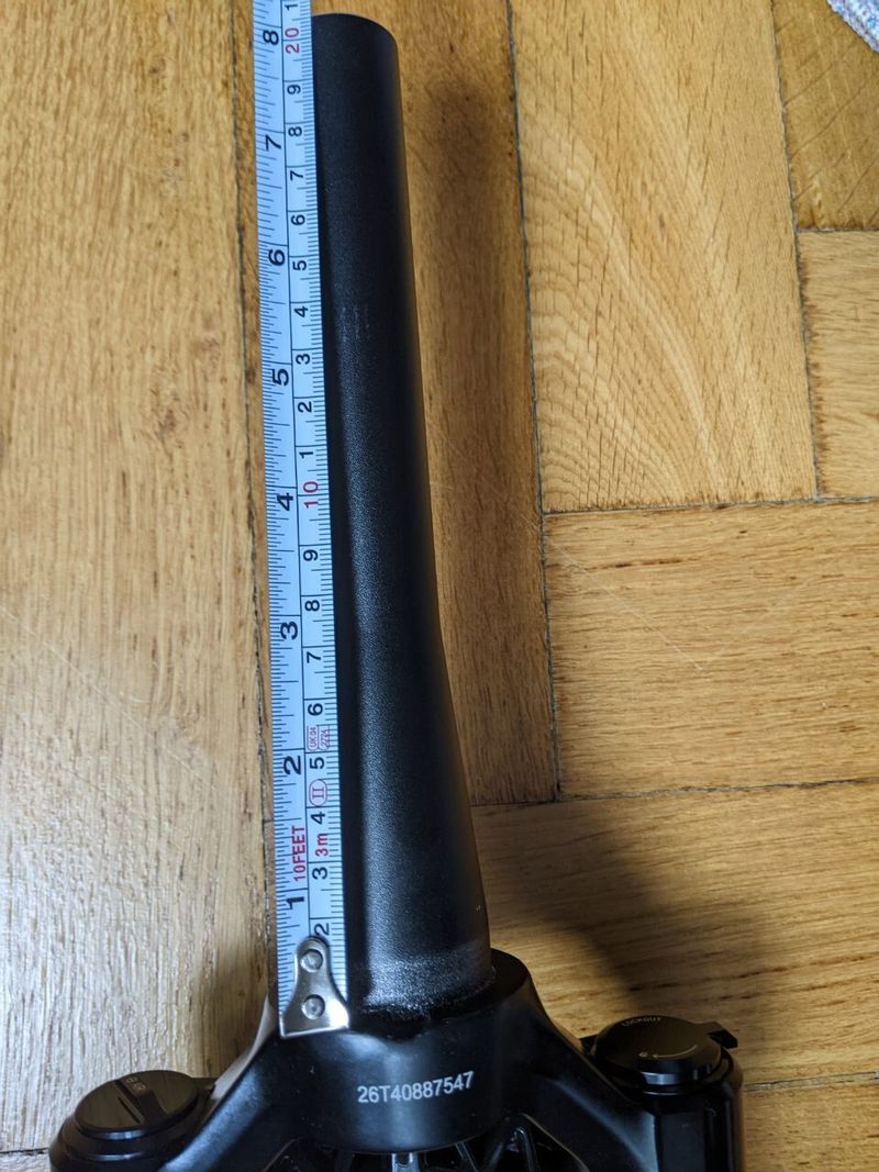 Rudy Ultimate XPLR 40mm