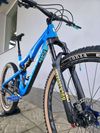 Horské kolo Santa Cruz 5010 CC Carbon XX1 27.5″