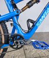 Horské kolo Santa Cruz 5010 CC Carbon XX1 27.5″
