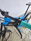Horské kolo Santa Cruz 5010 CC Carbon XX1 27.5″