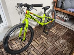 Superior Racer XC 20